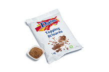 Brisure de daim