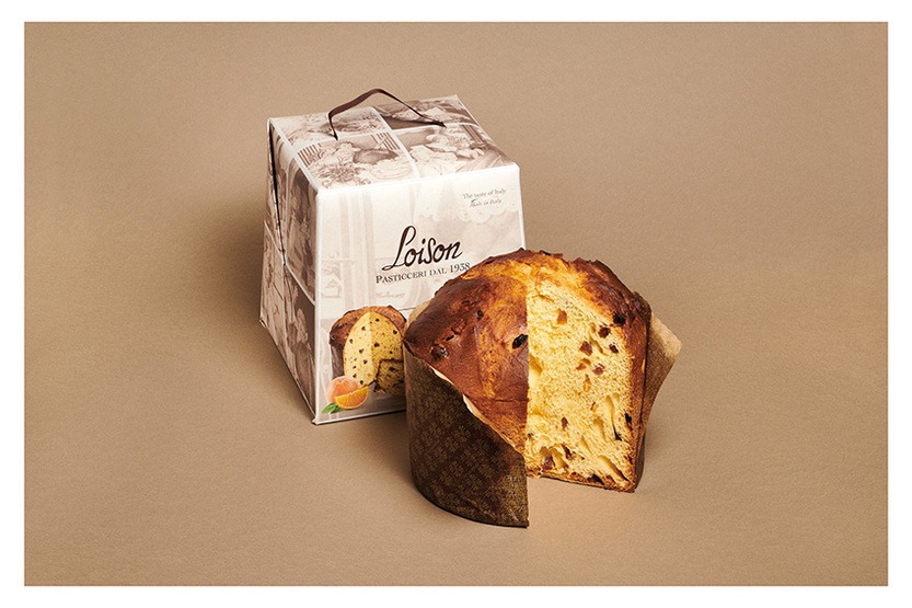 Panettone