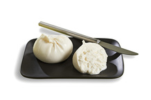 Burrata Burrata