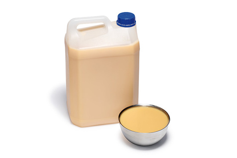 Oeuf entier liquide BIO