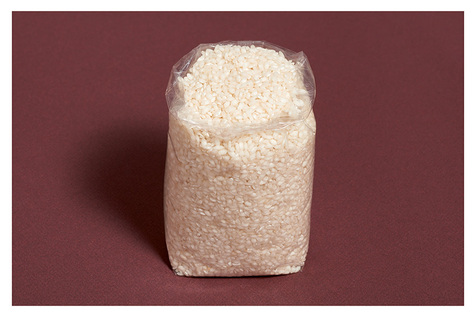 Riz arborio QS