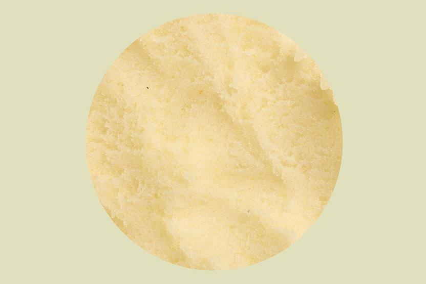 Sorbet poire williams