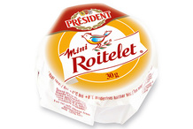 Mini-Roitelet Mini-Roitelet