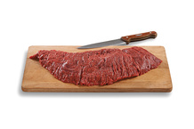 Bavette d'aloyau VBF