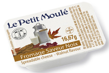 Petit moulé noix
