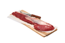 Filet de boeuf du Grand Est VBF