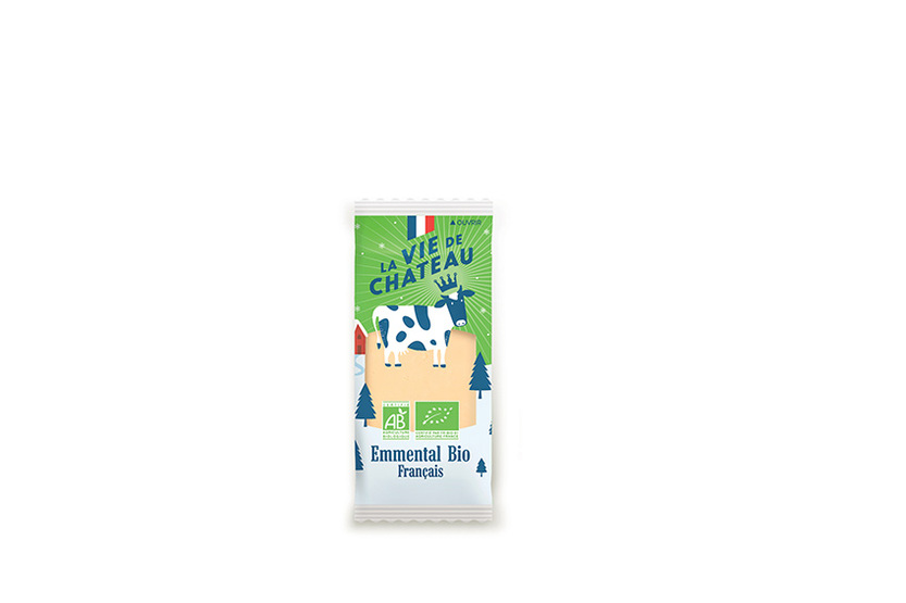 Emmental BIO