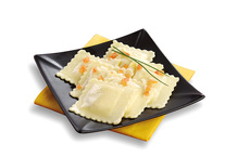 Grand ravioli 5 fromages