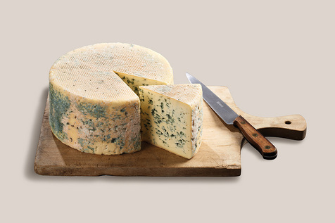 Bleu d'Auvergne AOP