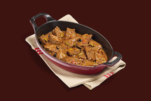 Daube de boeuf à la provençale