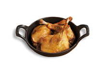 Cuisse de canard confite