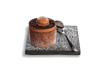 Précieux chocolat-caramel Précieux chocolat-caramel