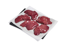 Foie de poulet VF