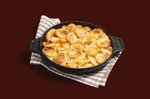 Tartiflette au reblochon