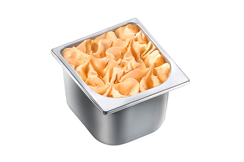 Glace Pêche 2,035 L