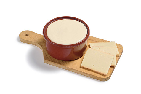 Sauce raclette