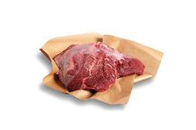 Noix de joue de viande bovine