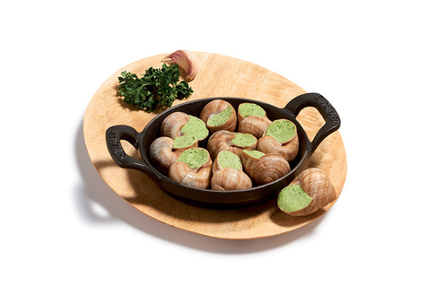 Escargots de Bourgogne