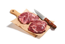 Noix de joue de boeuf VBF