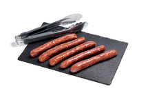 Merguez boeuf-mouton halal Merguez boeuf-mouton halal