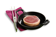 Filet de canard en tournedos VF
