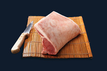 Carré d'agneau d'Écosse 8 côtes IGP