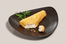 FILÉSIME Fish'n chips de colin d'Alaska MSC