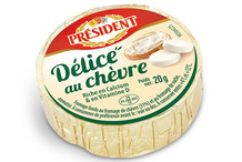 Délice au chèvre Délice au chèvre
