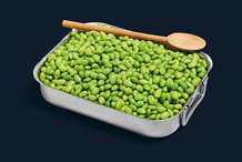 Fève d'edamame