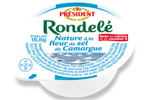 Rondelé nature Rondelé nature