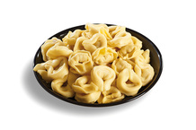 Tortellini à la viande