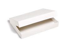 Boîte pour plateau traiteur Boîte pour plateau traiteur