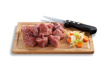 Sauté d'agneau Sauté d'agneau