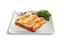 Lasagne bolognaise VBF BIO