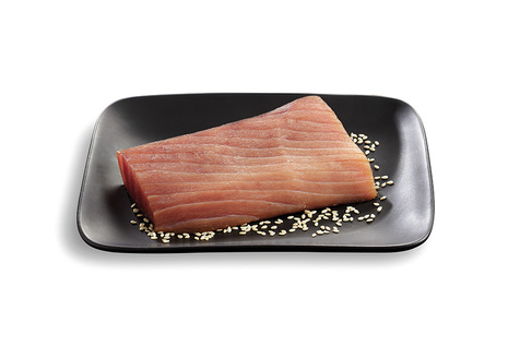 Ventrêche de thon albacore