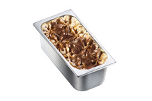 Glace façon tiramisu au mascarpone