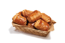 Pain au chocolat PAC 70G