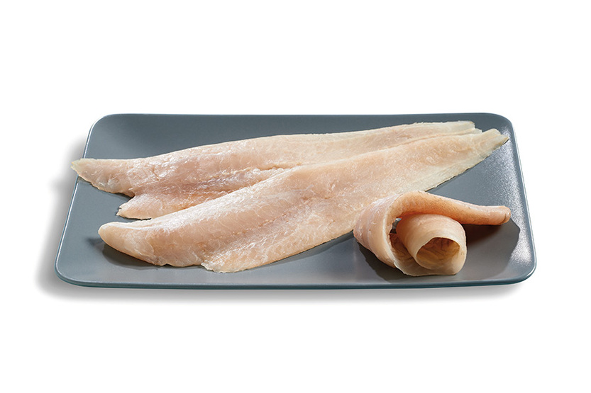 Filet de merlu blanc