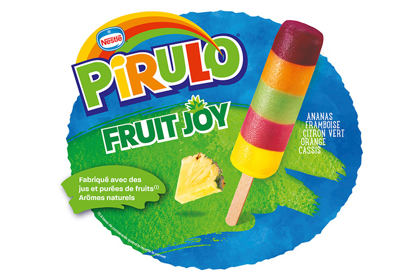 Pirulo® Fruit Joy