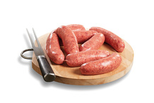 Saucisse de Toulouse Saucisse de Toulouse
