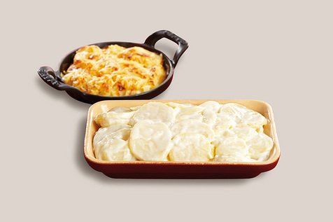 Gratin dauphinois