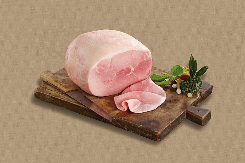 Jambon cuit supérieur au torchon Le Joyau DD VPF