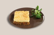 Hachis parmentier VBF
