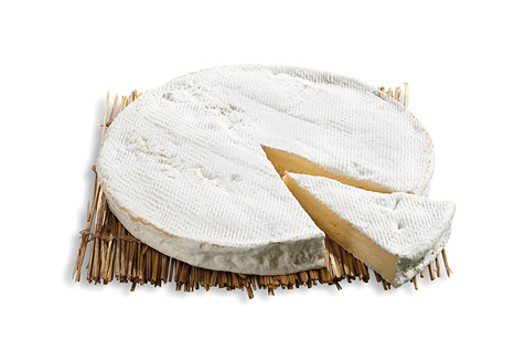 Brie de Meaux AOP