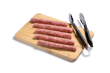 Chipolata Elevage Bien-Etre VPF Chipolata Elevage Bien-Etre VPF
