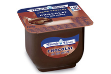 Crème dessert chocolat Crème dessert chocolat