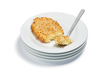 Croustillant fromager BIO