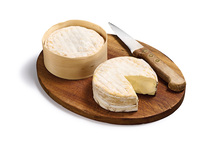 Petit Vacherin