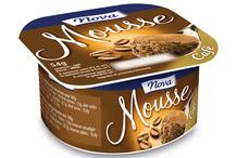 Mousse au café Mousse au café