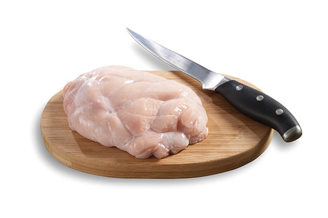Ris de veau